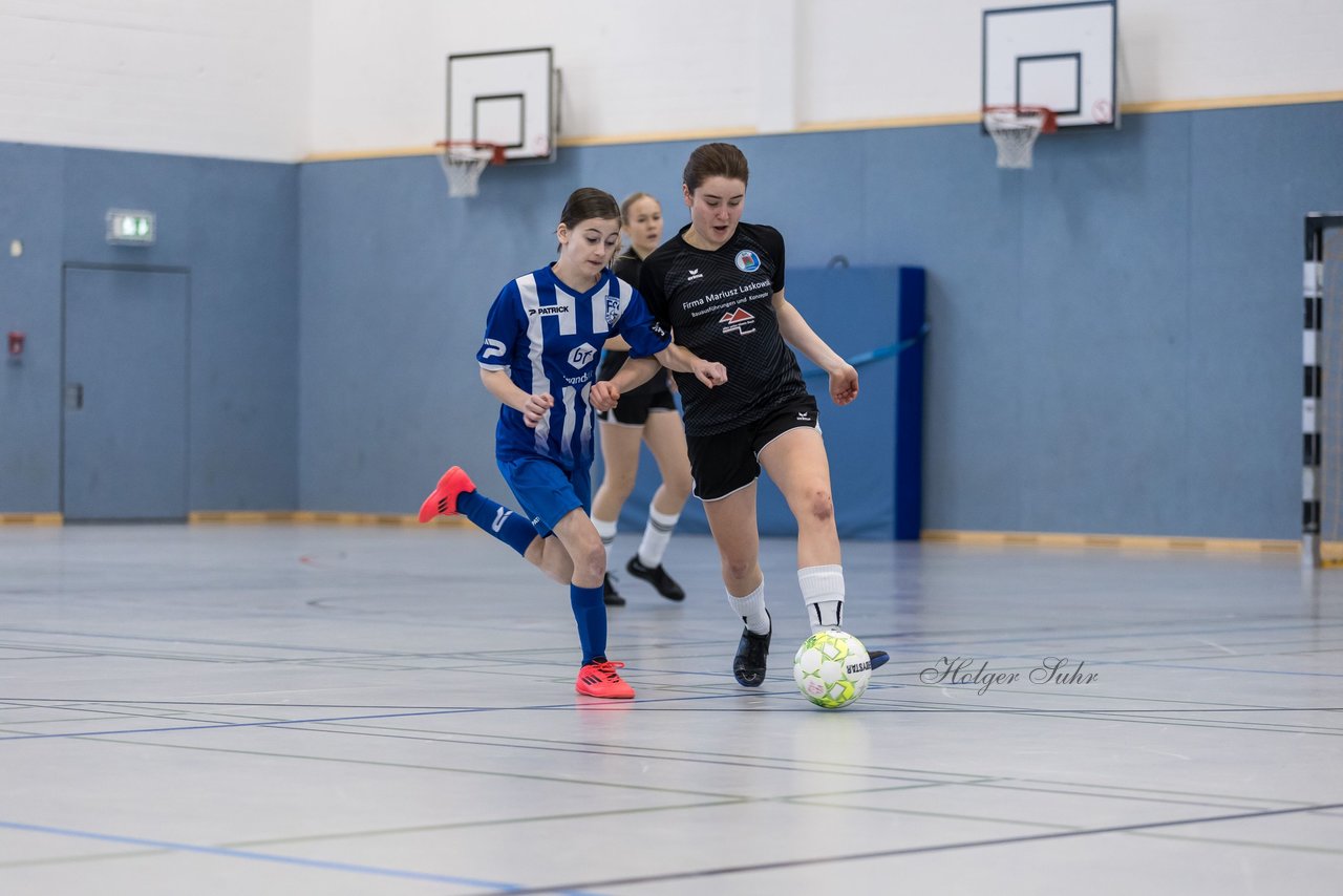 Bild 323 - wCJ Futsalmeisterschaft